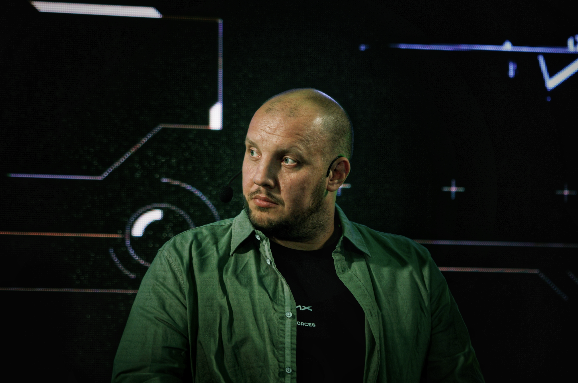 Історія Вадима Сухаревського: командира, який змінив роль дронів у війні